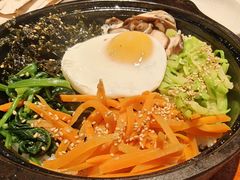 -大同江朝鲜菜•长春地标美食(欧亚卖场店)
