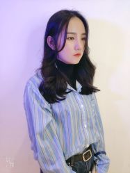 -逸丝风尚专注烫染
