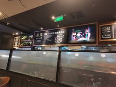-西堤牛排(北京国瑞店)