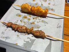 -肉串汪自由派(西便门店)