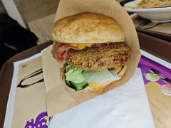 -魏家凉皮(博水商务大厦店)