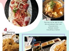 -金碗儿私厨(长阳店)