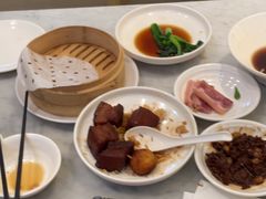 -南小馆(迪士尼小镇店)