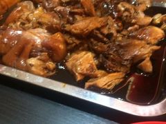 -卤煮老北京酱肉馆