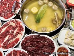 -贵宾牛·潮汕牛肉火锅(珠池总店)