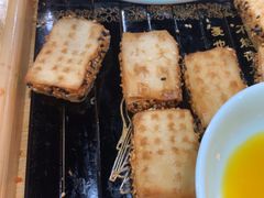 -酒肉门孔府菜(曲阜游客中心店)