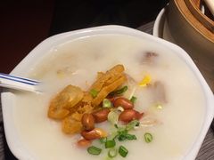 -广州花园酒店荔湾亭·地道点心·粤式饮茶