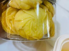 -Tomado绿色烘焙(大尧三路店)