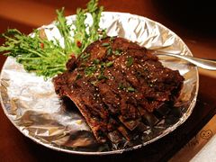 -武汉武昌威斯汀酒店-知味自助餐厅