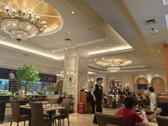 -锦粤宫·精致粤菜(深圳北站店)