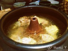 -云海肴·汽锅鸡·云南菜(美罗城店)