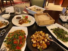 -铭轩中餐厅·海南菜·粤菜(亚龙湾瑞吉店)