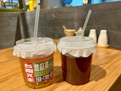 -捡角台湾食堂(花木Plus乐坊店)