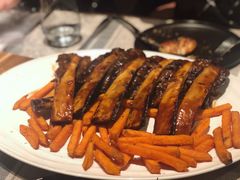 -Hurricane's Grill 飓风牛排