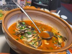 -千岛湖小鱼儿·淳安匠心农家菜