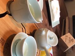 -梅间堂茶馆(绿地缤纷城店)