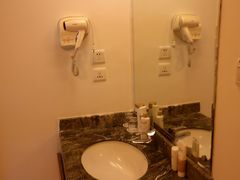 -华山御温泉度假村