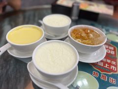 -福星牛奶甜品店(常平店)