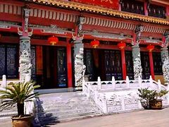 -九华山风景区