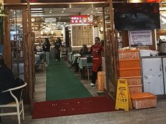 -大师傅金奖啤酒鱼(西街口总店)