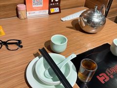 -荣基四海一家·家常菜·海鲜大排档(新安店)