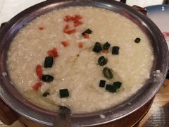 -蜀韵川香水煮鱼(泰山路店)