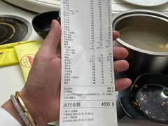 -牛天下·牛肉·海鲜·打边炉·融合菜