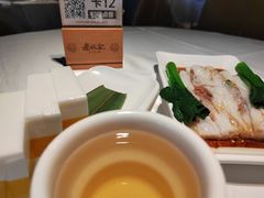 -老伙记海鲜码头(北滘店)