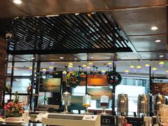 -OPEN開全日自助餐厅·西餐·海鲜(佛山希尔顿酒店)