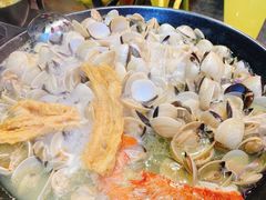 卜卜贝-水哥卜卜贝(东晓·胜汇里店)