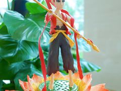 -福州泰禾铂尔曼酒店·大堂酒廊