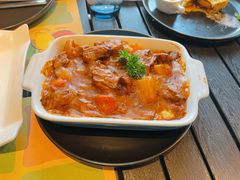 -安妮意大利餐厅(日坛店)