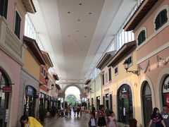 -佛罗伦萨小镇广佛名品奥特莱斯(疏港路店)