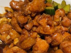-河沿肉饼Beijing Pie(东华门店)