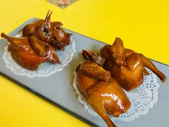 -味可道美食坊(福基路店)