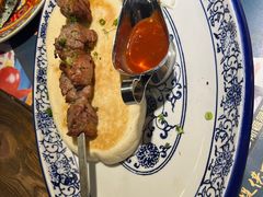 -卢布里西餐厅(总店)