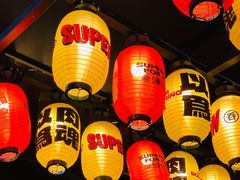 大堂-熊吞·大碗丼烧肉饭(西市场嘉华店)