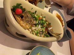 -鹿港小镇(悠唐店)