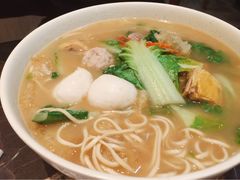 -慧娟面馆·餐厅(望江路店)