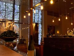 -上海柏悦酒店·世纪100牛排馆