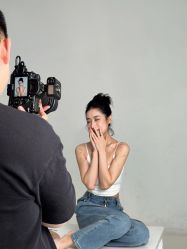 点击看大图 -十孕纪高端孕妇亲子摄影