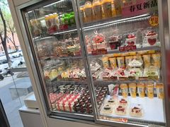 -味多美蛋糕(京旺家园店)
