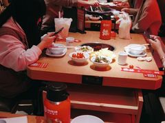 -何师傅美蛙鱼头(汉街店)