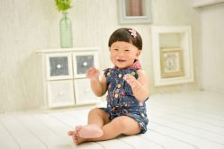 点击看大图 爱你宝贝儿童摄影-爱你宝贝孕婴亲子摄影美学馆(绍兴店)