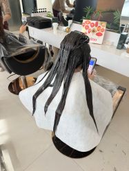 -BEAUTY HAIR GANO