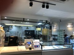 -执茶识麦(万达华府店)