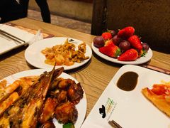 -汉巴味德巴西烤肉(顺和广场店)