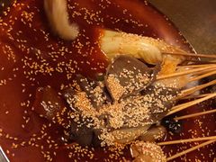 成都冷锅串串香-付小姐在成都(中山公园店)