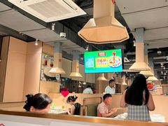 -海底捞火锅(劲松店)
