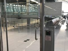 -曼谷素万那普国际机场
